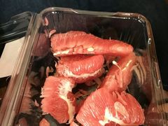 红丝绒蛋糕-盒马鲜生(金桥国际广场店)