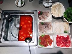 -海底捞火锅(北京路店)