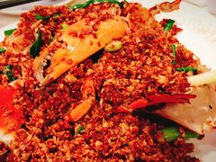 -喜记避风塘炒辣蟹(旗舰店)