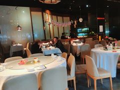 -川味里•商务宴请•团建聚餐(清湖店)