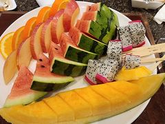 -皇城老妈火锅·川味传承(港湾店)