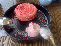 -The BREW·酿餐厅(浦东嘉里大酒店)