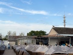 -苏州市吴中区光福窑上花果蜜饯厂