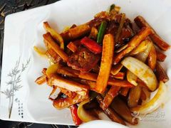 -頂好酒家·经典粤菜(海信广场店)