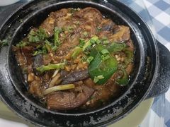 -钱大妈海鲜饭店(保利林语店)