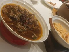 -绿杨春·淮扬宴(庐山路店)