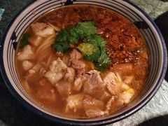 老长沙牛肉汤粉-姐夫的小菜(新中关购物中心店)
