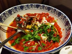 -湘潭九龙鱼头店(城南西路店)