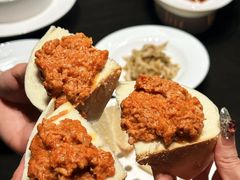 -喜悦烤鸭·新京菜(王府井店)