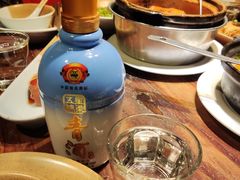 -外婆家(南开大悦城店)