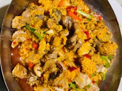 -小芙蓉湘菜馆(易生活购物公园店)