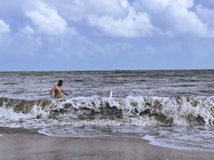 -白沙门生态公园