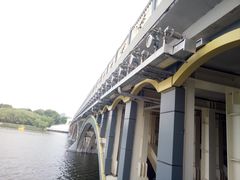 -长春市南湖公园