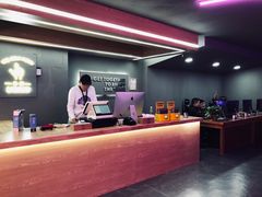 -LIENOW来闹密室剧本推理&狼人杀(李家村万达广场店)