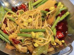 -辣得香川菜馆(横屿鳝溪佳园店)