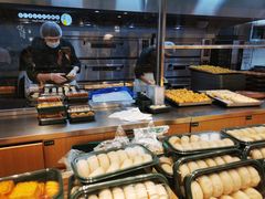 -泸溪河桃酥(西直门凯德店)