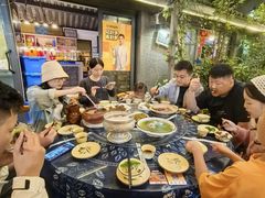 -海韵人家.海景花园经典云南菜(双廊店)