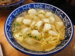 -裕兴记·三虾面(西北街总店)