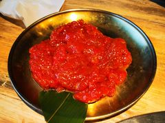 -权金城·炭火烤肉(北京联想桥店)