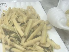 -高老庄·老溧阳·私房菜(南山竹海店)
