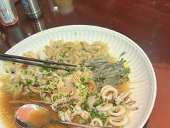 -老蒲鲜·地标·非遗美食(涵江店)