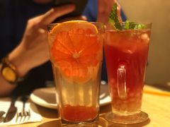 -必胜客(东三路店)