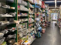-绿叶子(春秀路店)