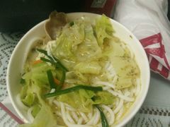 -阿香米线(天津凯德餐厅店)