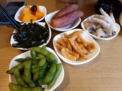 -品茗轩茶楼(江川路店)