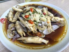 -面道赞宁海海鲜面(迎凤街店)