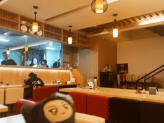-八盛屋·沾面(集美万达店)
