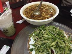 蚝情烤翅(七星园店)-蚝情烤翅(七星园店)