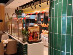 -好伦哥披萨(地坛店)