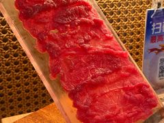 -盡膳口福跷脚牛肉火锅(国贸商城店)