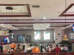 -竹犇番茄火锅(长风街店)