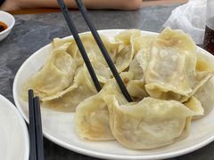 -奉天蚨祥饺子馆