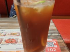 -孖记茶档·热腾茶餐(江南西plus店)