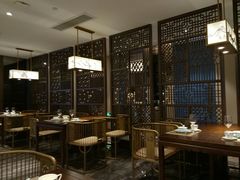 大堂-童福兴·南京菜(老门东店)