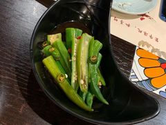 -舌尖上的食缘花园主题餐厅