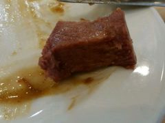 -太平馆餐厅(油麻地店)