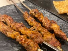 -阿布都新疆音乐美食城(长湖路店)