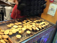-朱記糯米蛋糕(千川百货店)