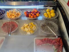 -爱客得牛排海鲜烤肉·火锅自助(春熙路黑金好店)