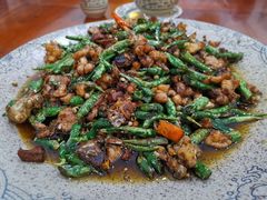 尖椒鸡-陈有良尖椒鸡(渝中示范店)