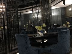 大堂-澳莱酷品牛扒(开平东汇城店)