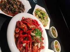 -狂鳌小龙虾(黄江店)