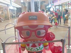 -VT101维多利广场