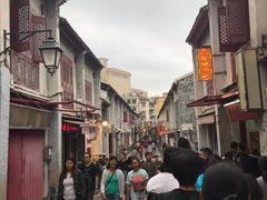 -添發碗仔翅美食
