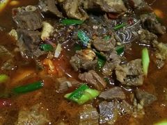 -眷江南之小蓝鲸(王府大街店)