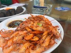 -芦茨金富饭庄·25年老字号·专做稻草鸡